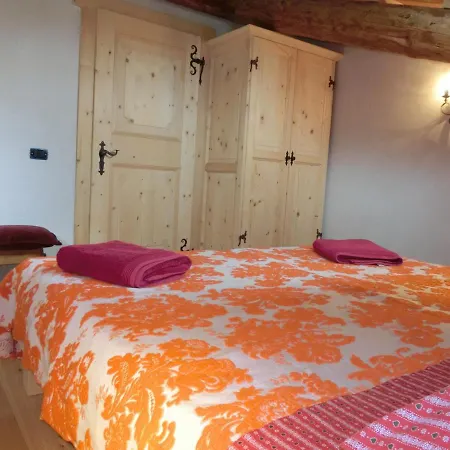 Appartement Romantic *