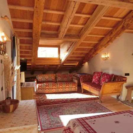 Appartement Romantic