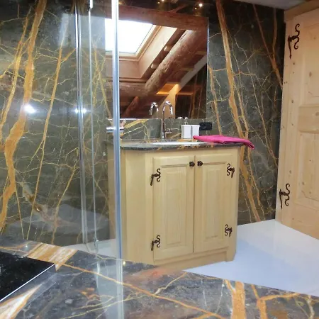 Appartement Romantic *