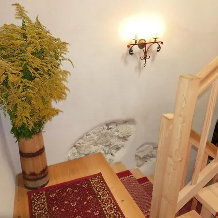 Appartement Romantic