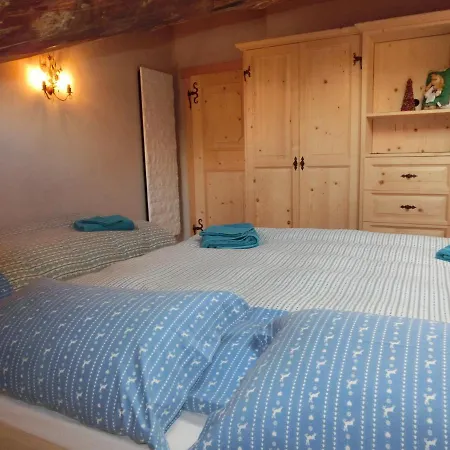Romantic Appartement