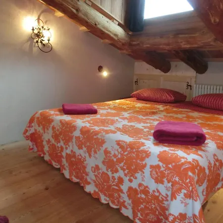 Romantic Appartement