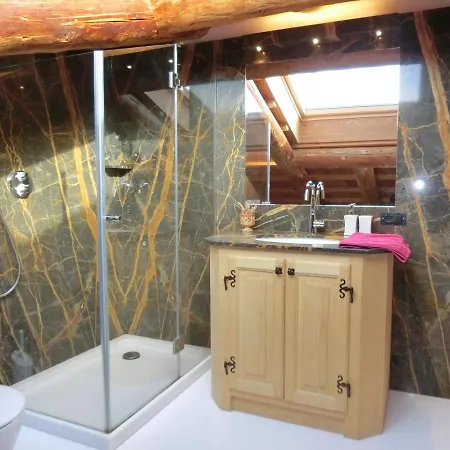 Appartement Romantic