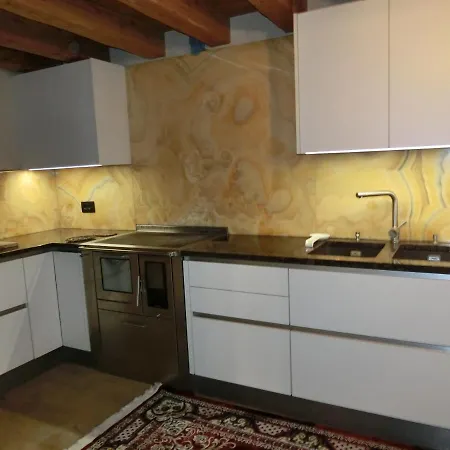 Romantic Appartement