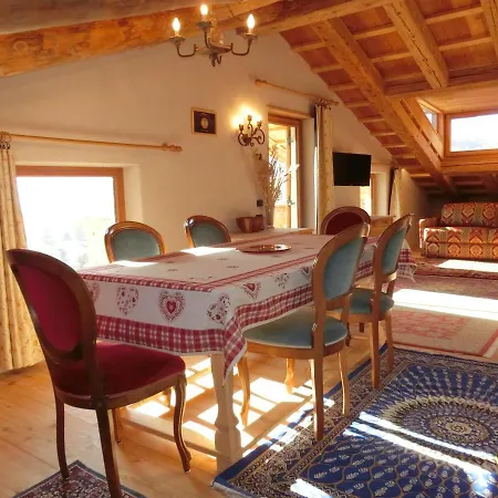 Romantic Cortina dʼAmpezzo