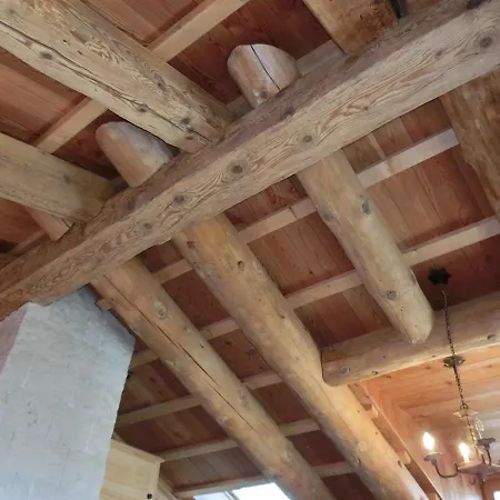 Romantic Daire Cortina dʼAmpezzo