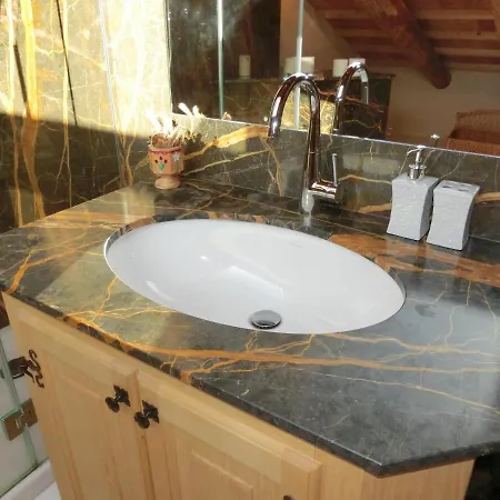 Daire Romantic Cortina dʼAmpezzo